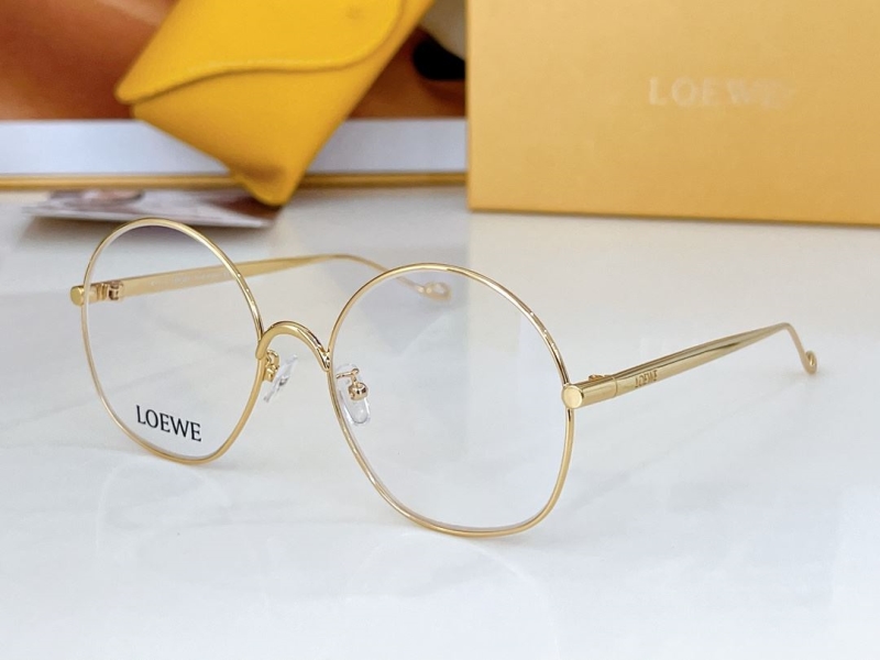 Loewe Sunglasses